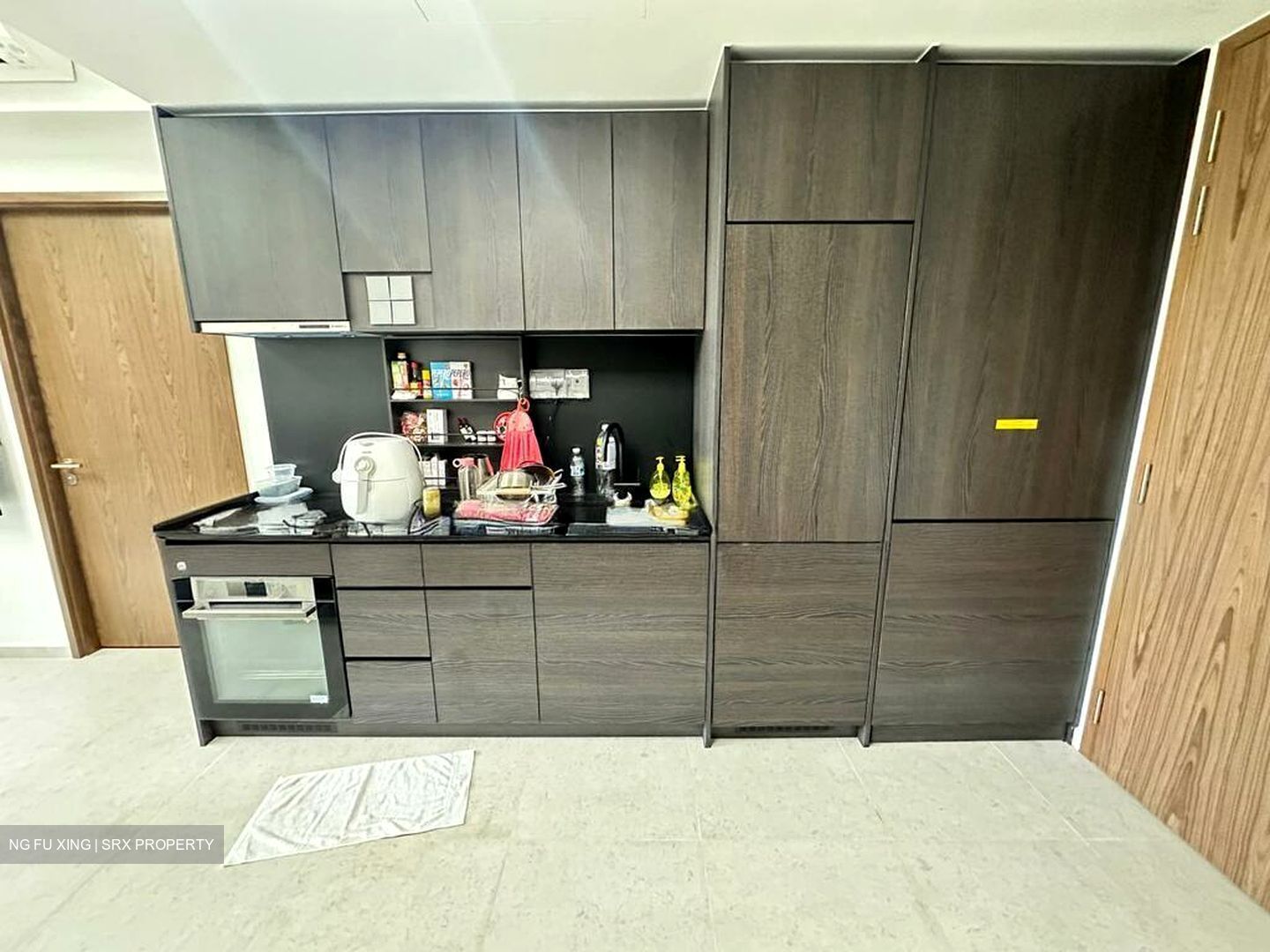 View at Kismis (D21), Apartment #576145361